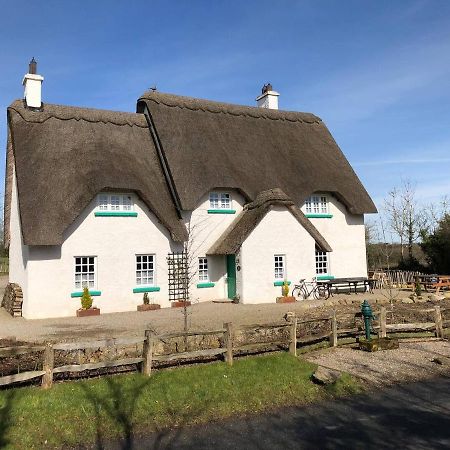 Rosehill House Villa Dungannon Bagian luar foto