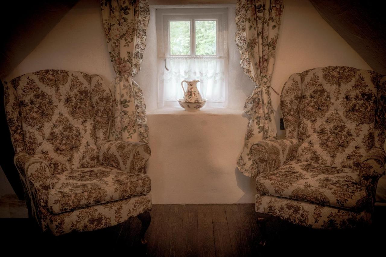 Rosehill House Villa Dungannon Bagian luar foto