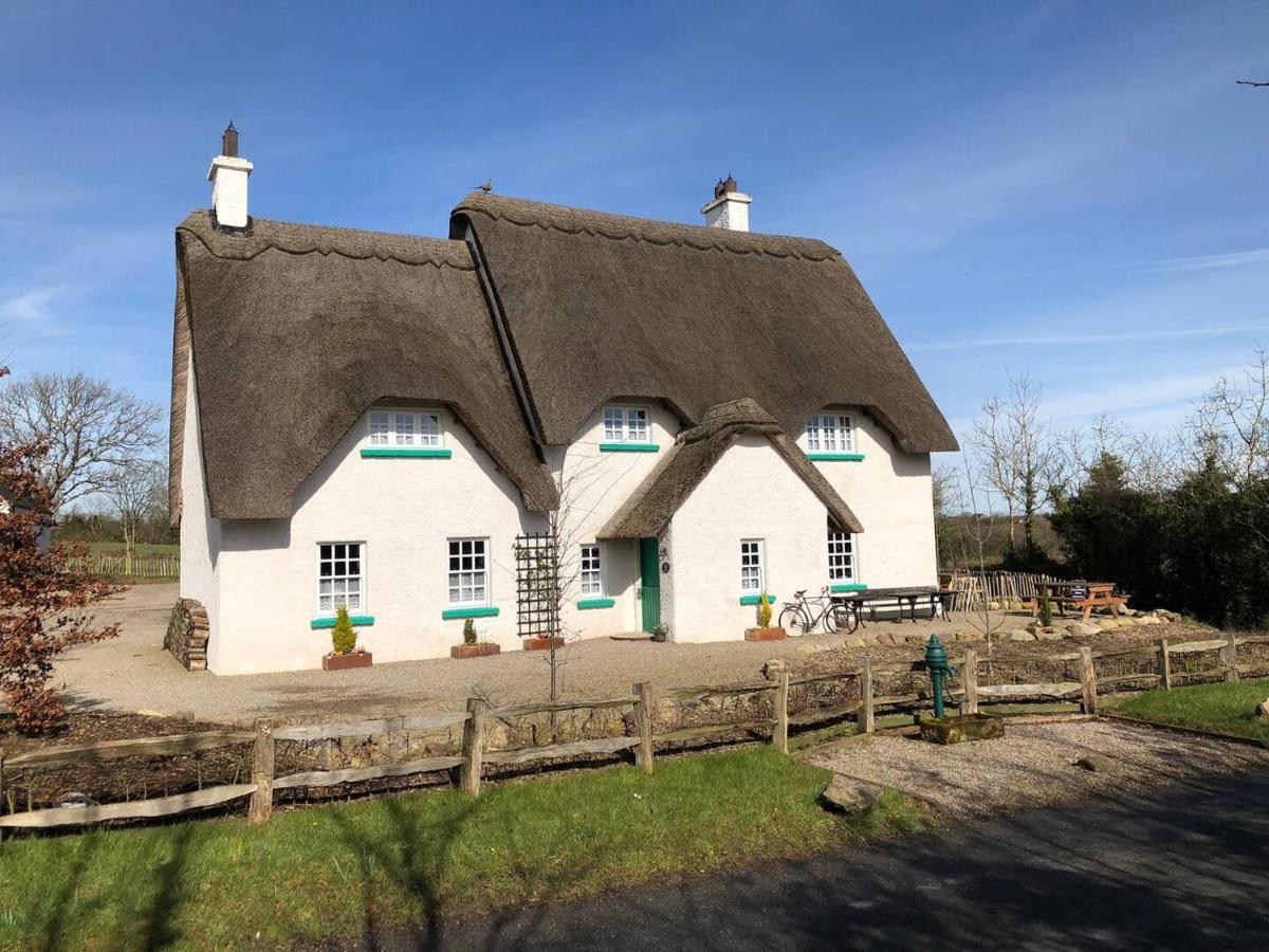 Rosehill House Villa Dungannon Bagian luar foto