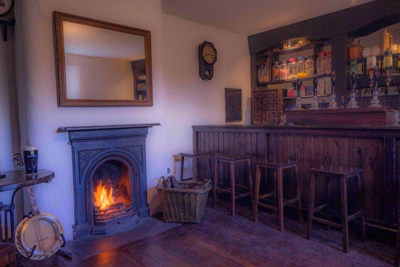 Rosehill House Villa Dungannon Bagian luar foto