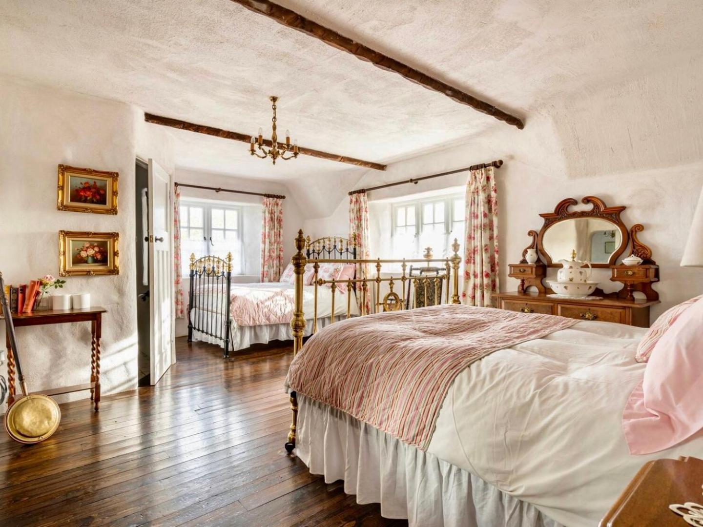 Rosehill House Villa Dungannon Bagian luar foto