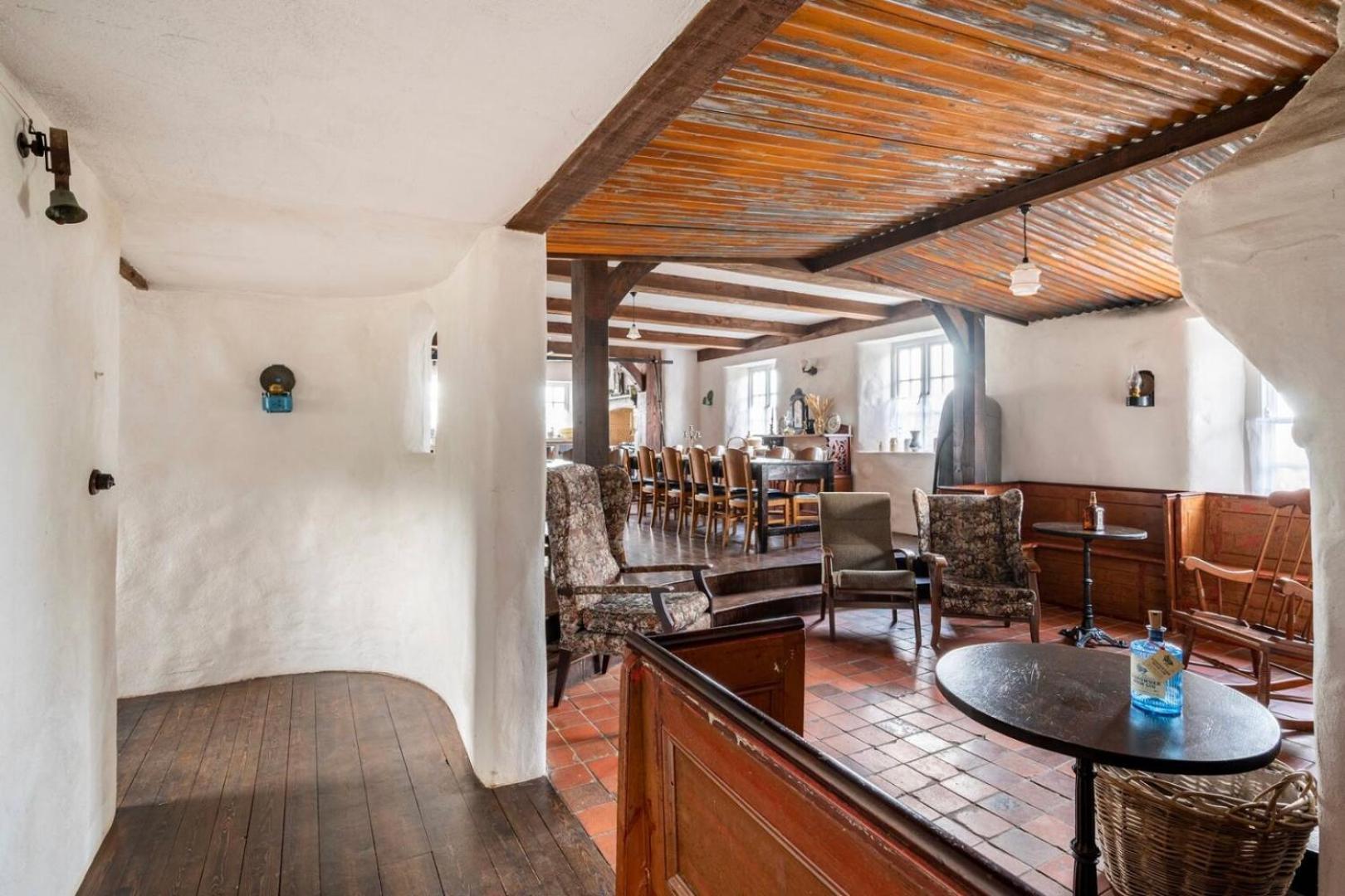 Rosehill House Villa Dungannon Bagian luar foto