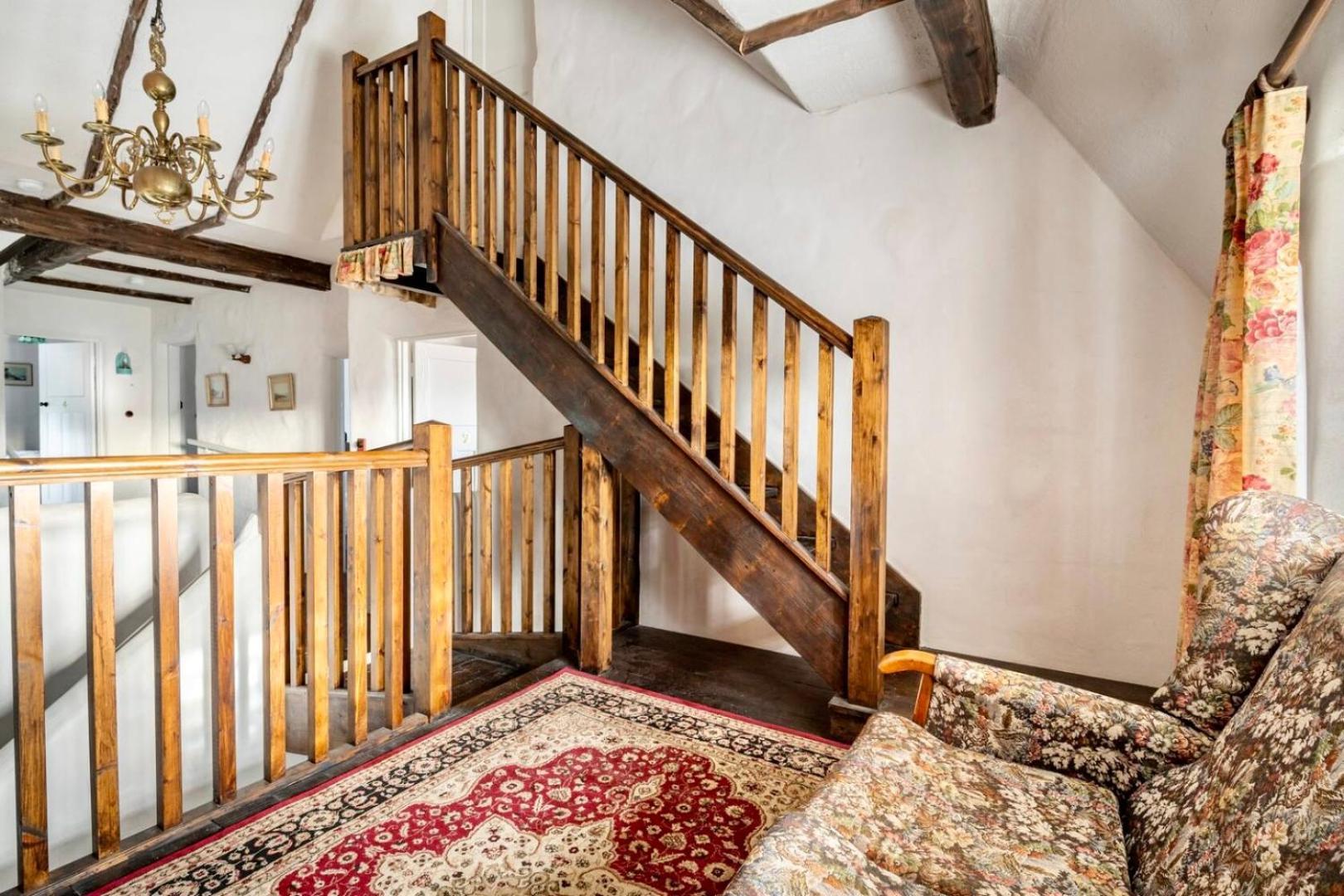 Rosehill House Villa Dungannon Bagian luar foto