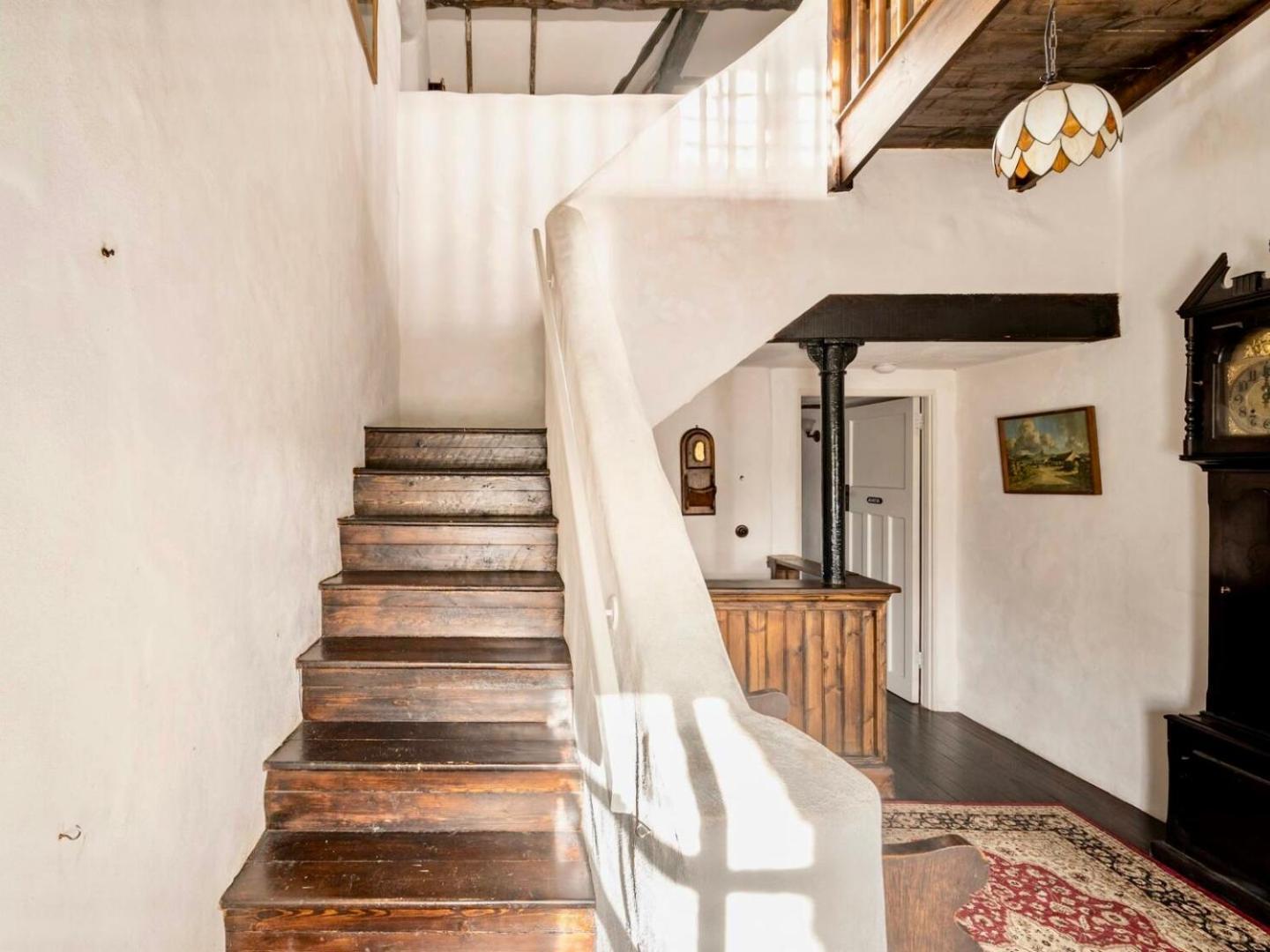 Rosehill House Villa Dungannon Bagian luar foto