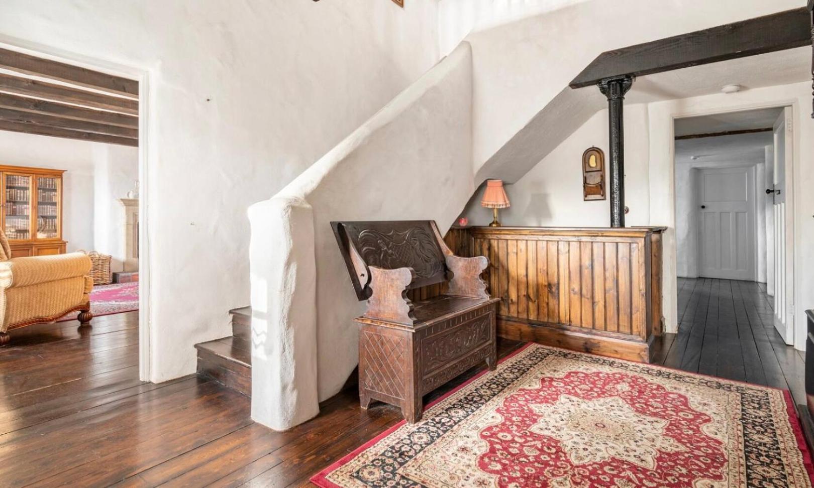 Rosehill House Villa Dungannon Bagian luar foto