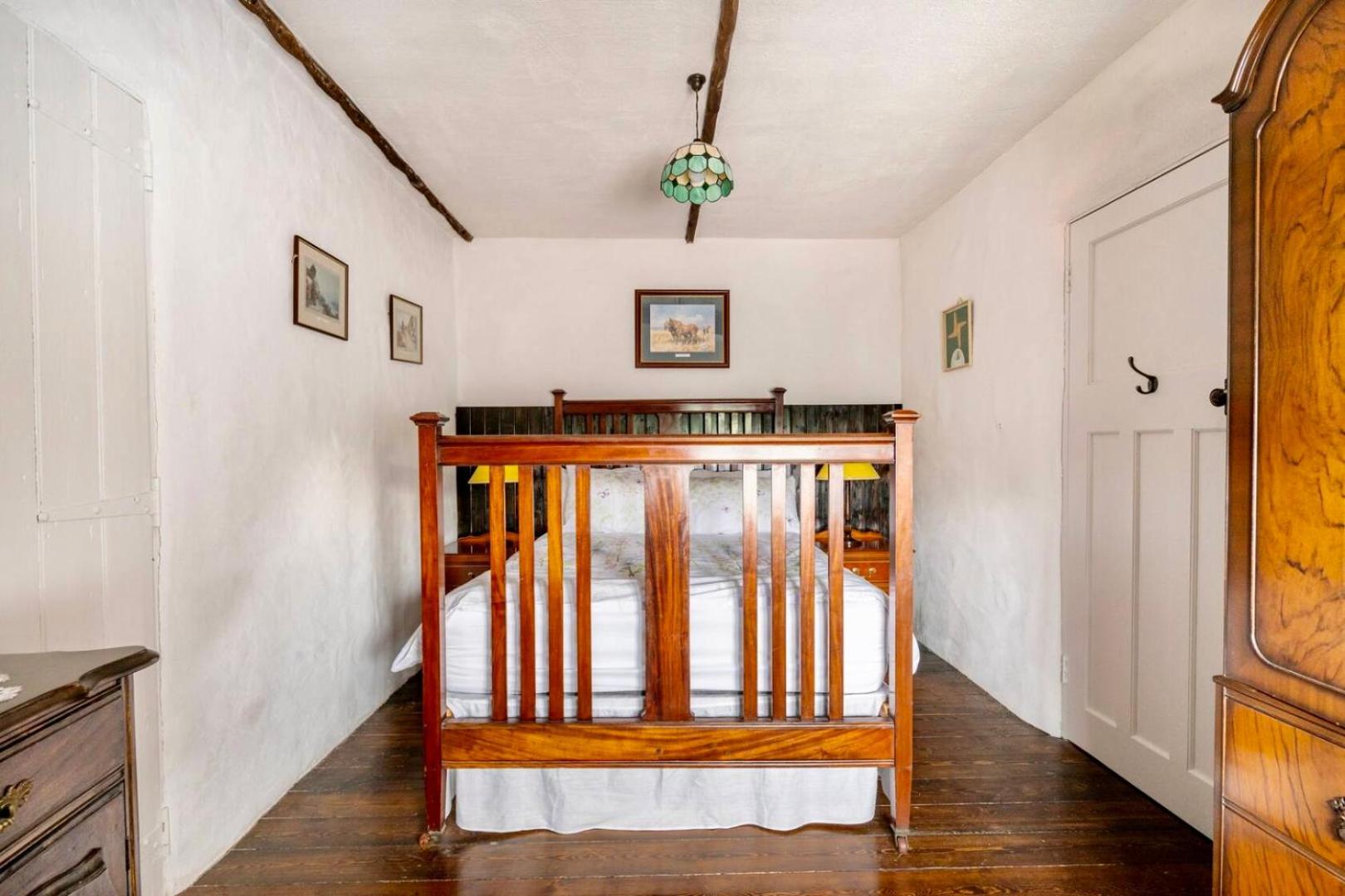 Rosehill House Villa Dungannon Ruang foto