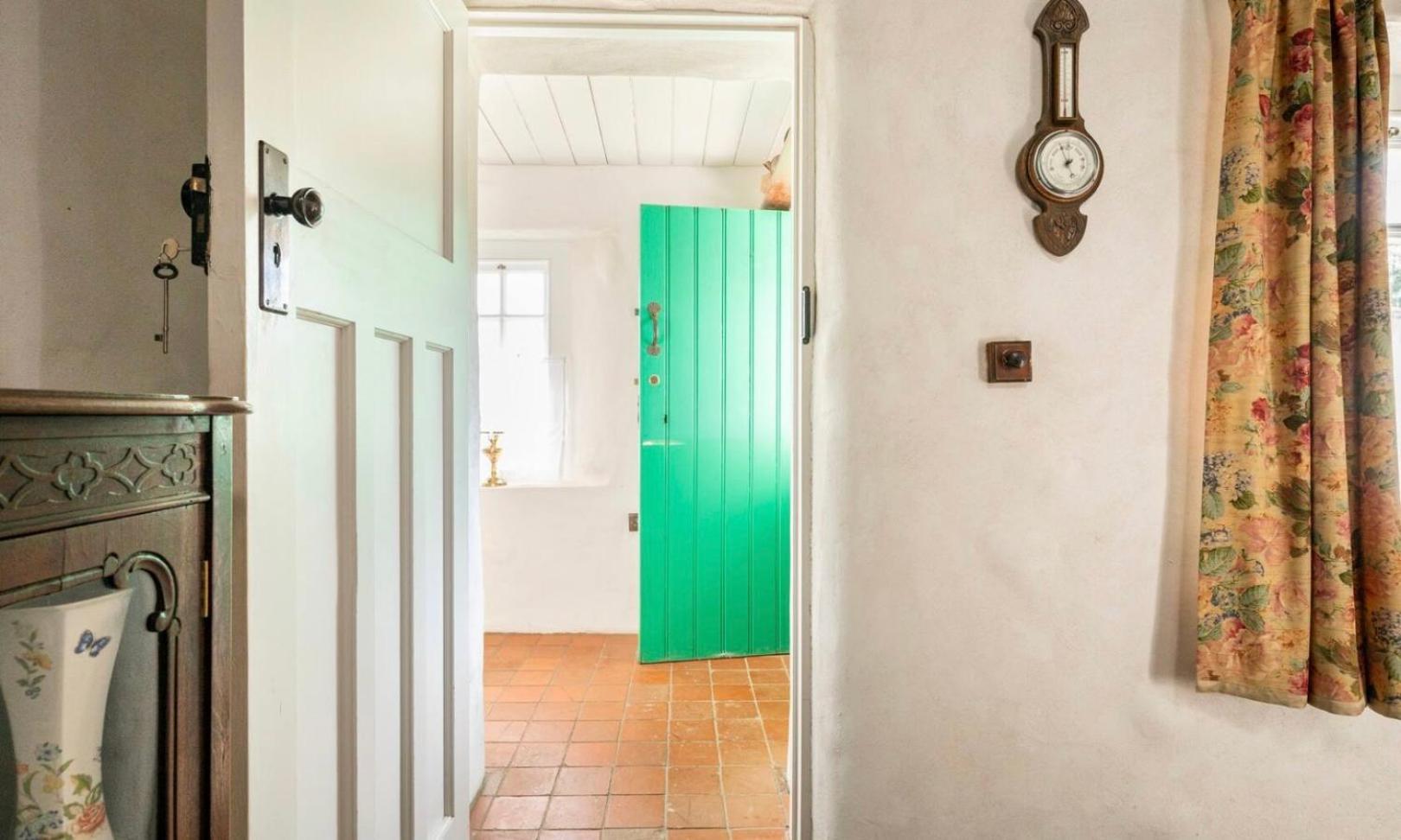 Rosehill House Villa Dungannon Bagian luar foto