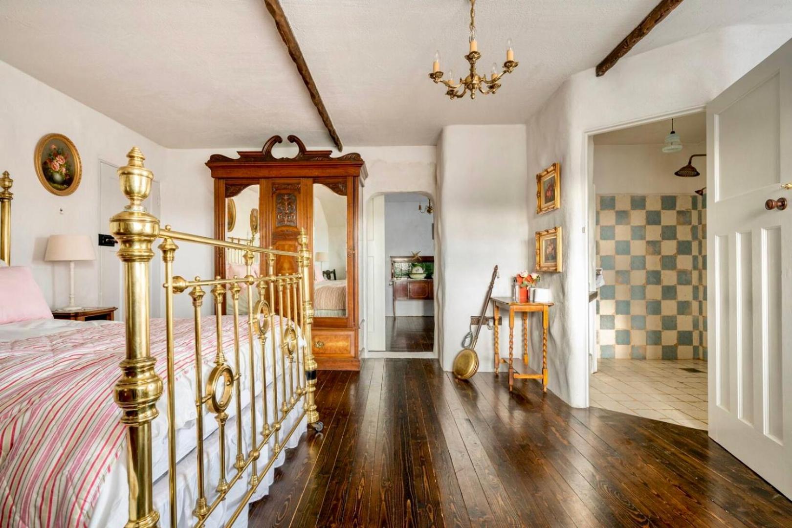 Rosehill House Villa Dungannon Ruang foto