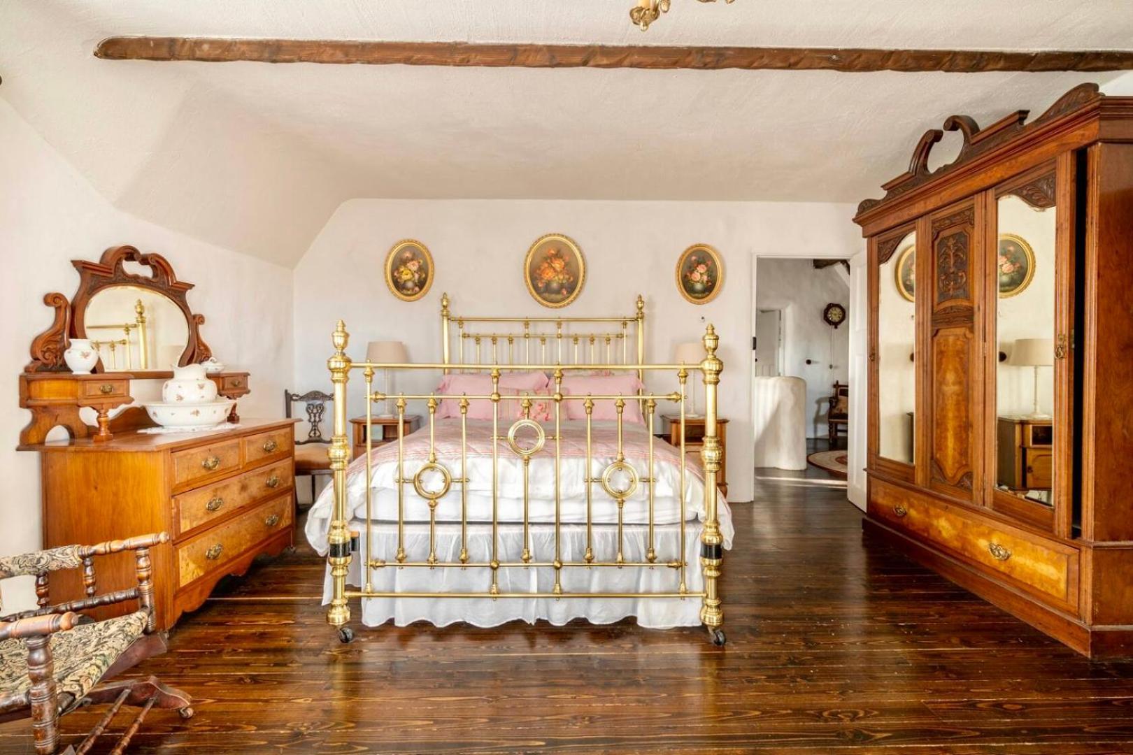 Rosehill House Villa Dungannon Ruang foto