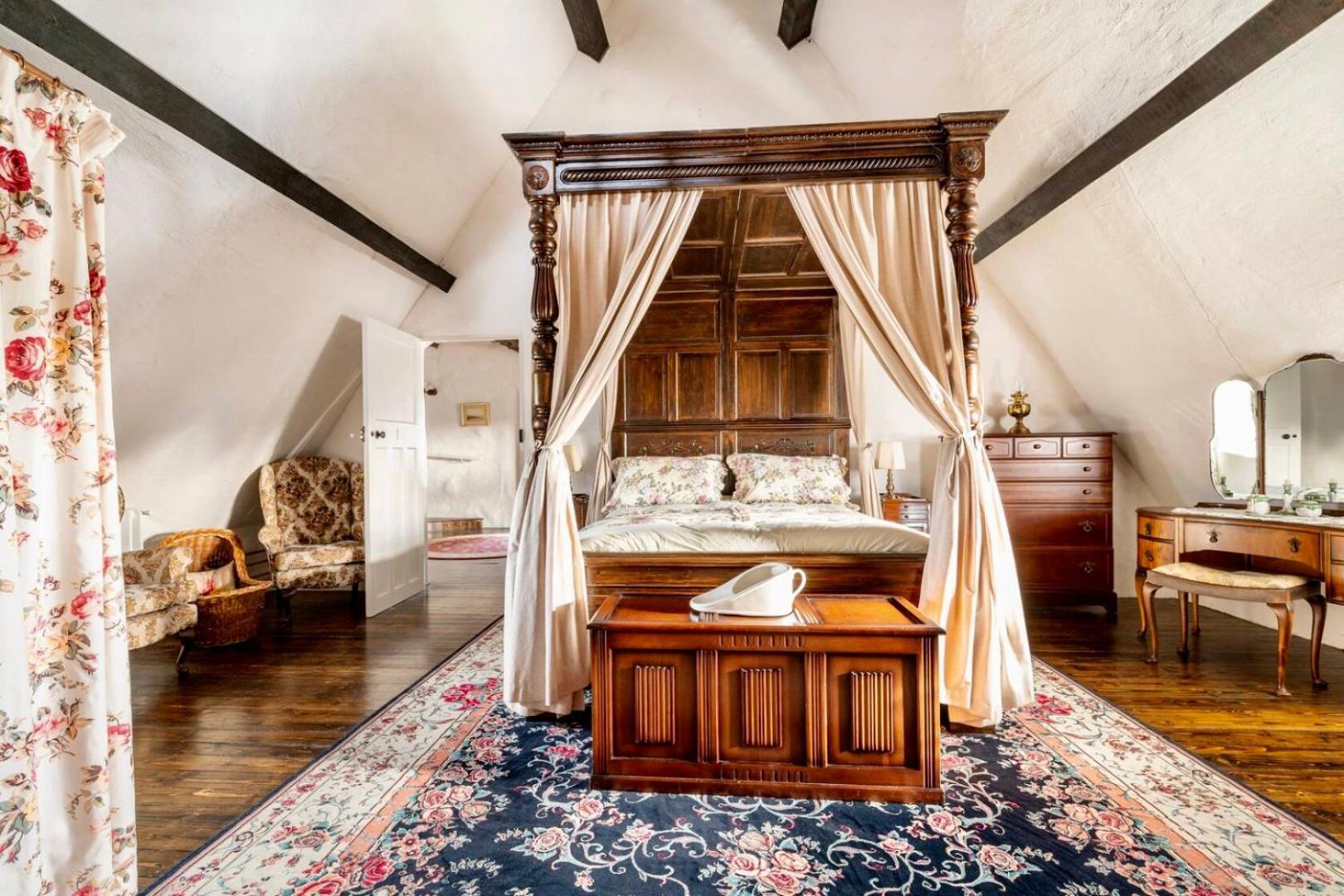 Rosehill House Villa Dungannon Ruang foto
