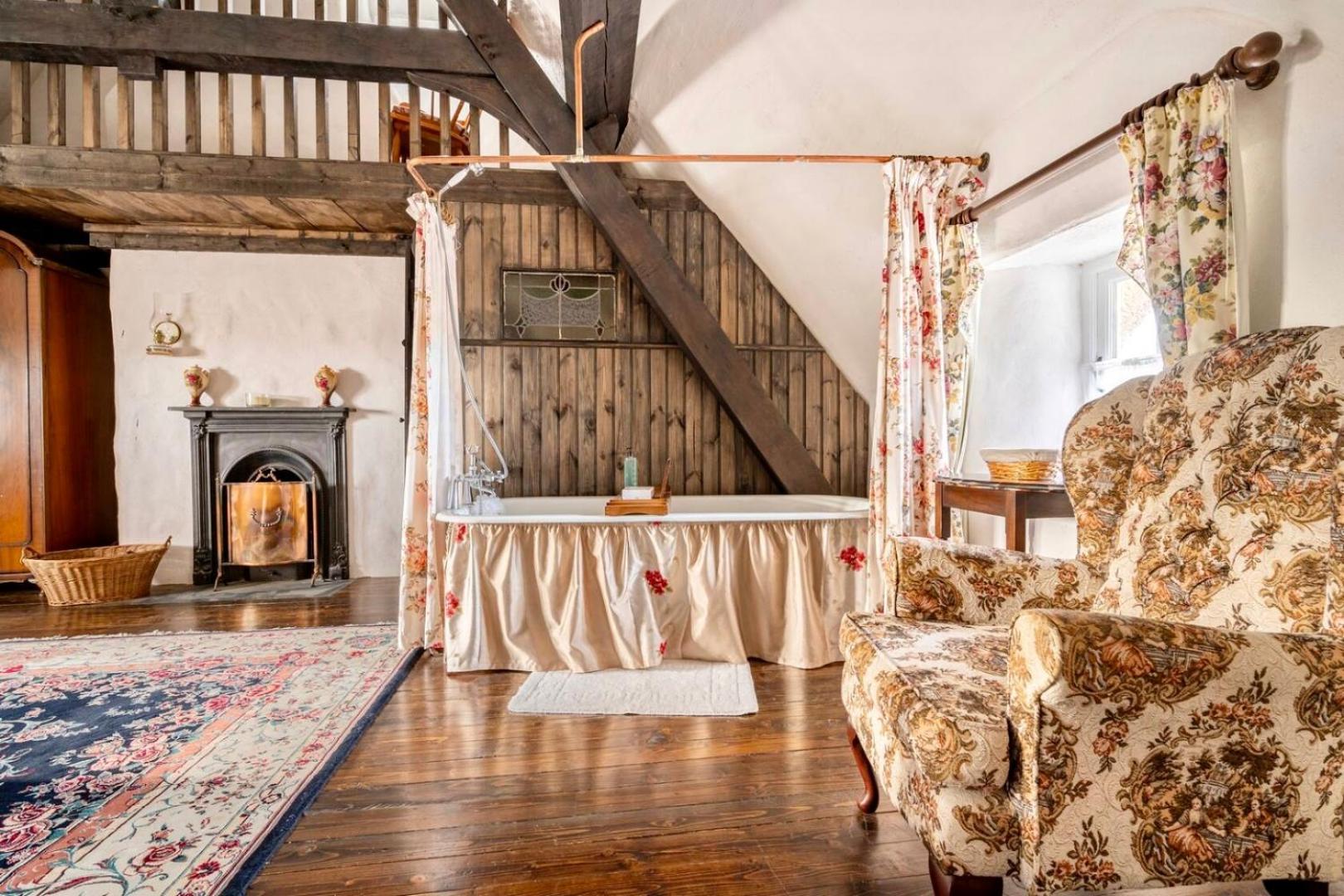 Rosehill House Villa Dungannon Ruang foto