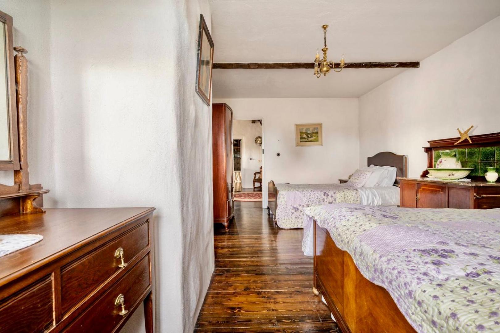 Rosehill House Villa Dungannon Ruang foto