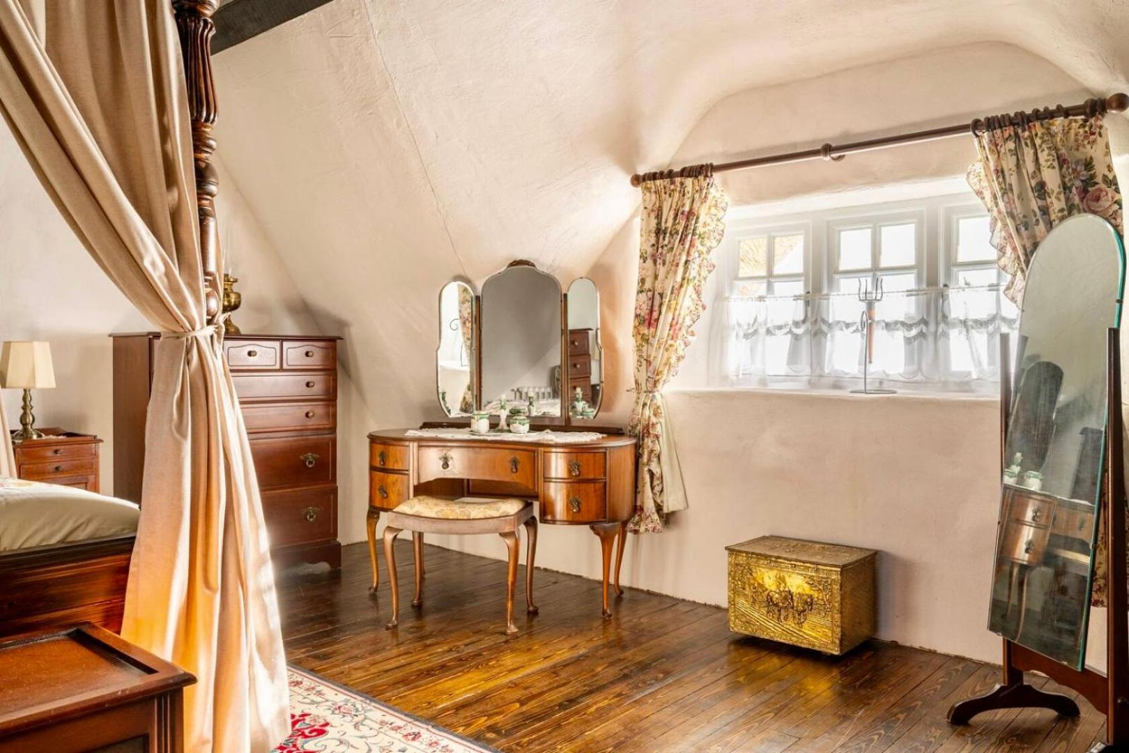 Rosehill House Villa Dungannon Ruang foto