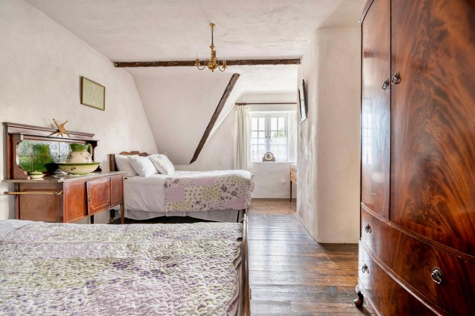 Rosehill House Villa Dungannon Ruang foto
