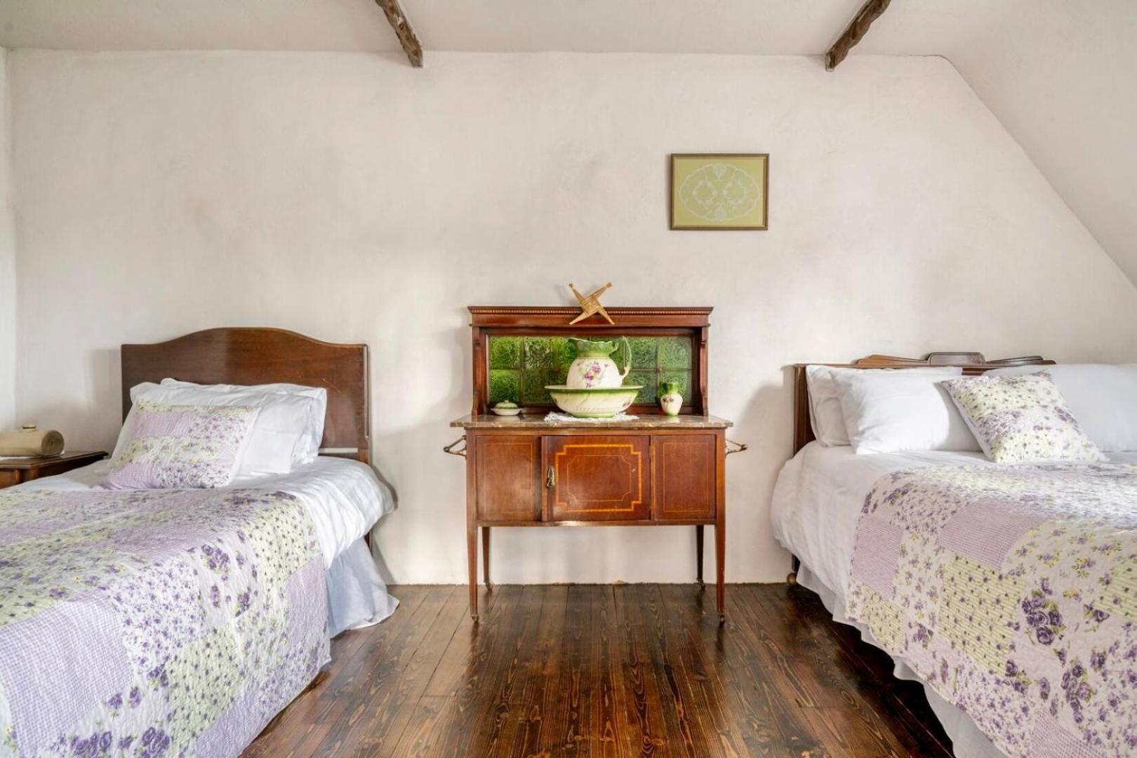 Rosehill House Villa Dungannon Ruang foto