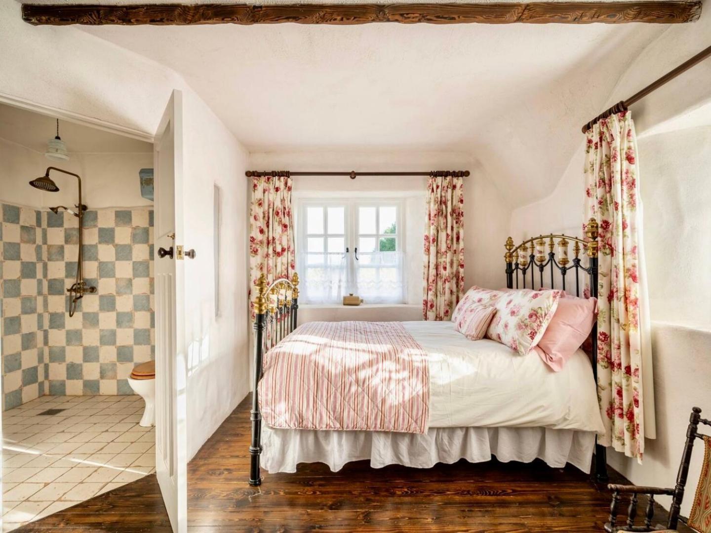 Rosehill House Villa Dungannon Ruang foto