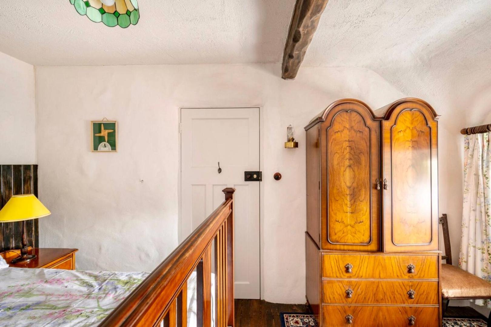 Rosehill House Villa Dungannon Ruang foto